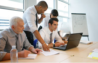 Incremental Way to Future